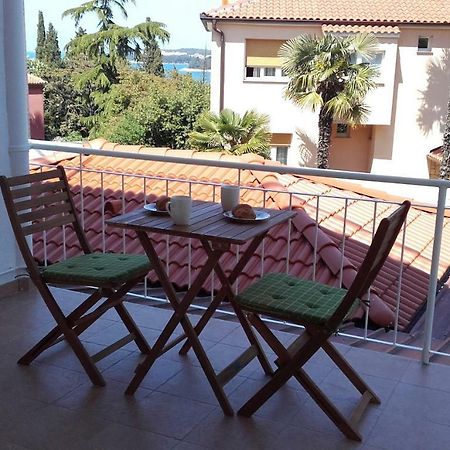Apartment Tip Top Rovinj Ngoại thất bức ảnh