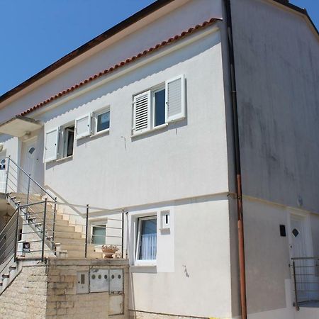 Apartment Tip Top Rovinj Ngoại thất bức ảnh