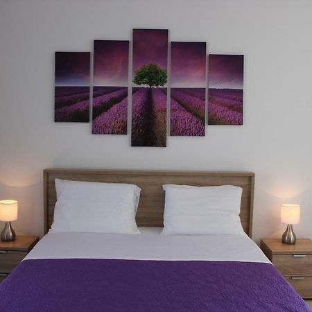 Apartment Tip Top Rovinj Ngoại thất bức ảnh