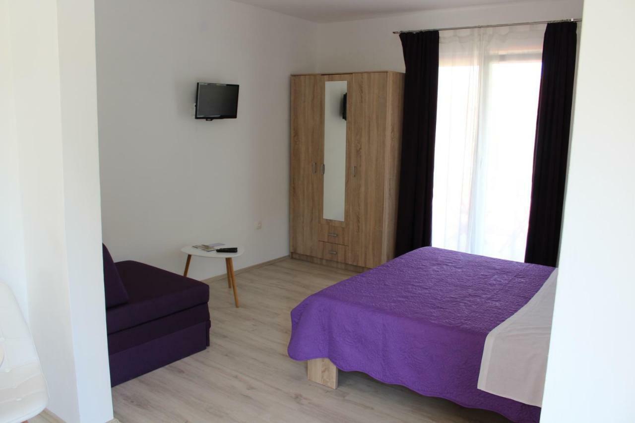 Apartment Tip Top Rovinj Ngoại thất bức ảnh